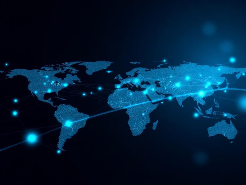 Global Title Leasing